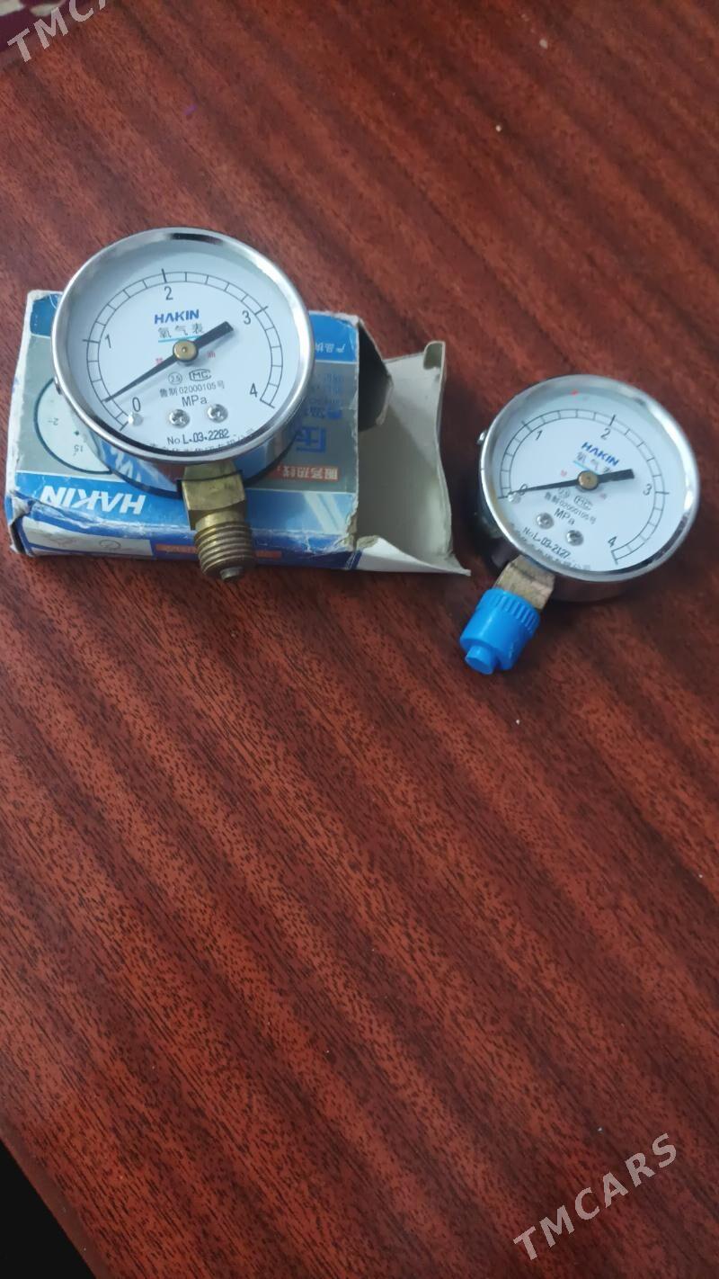 датчик монометр - Türkmenabat - img 4