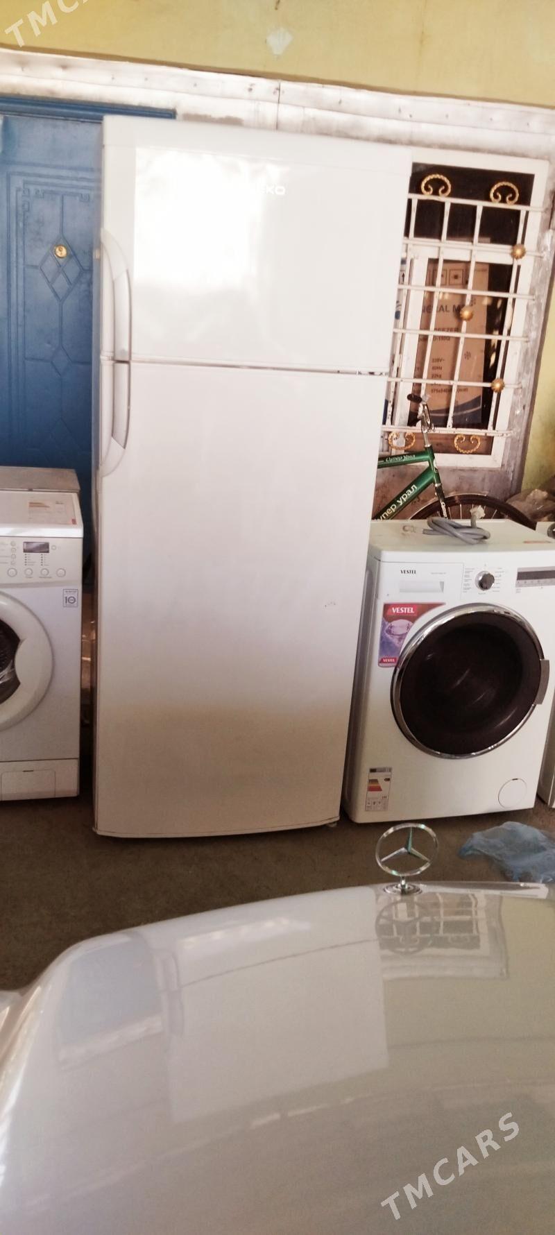 Beko holadelnik - Туркменбаши - img 2