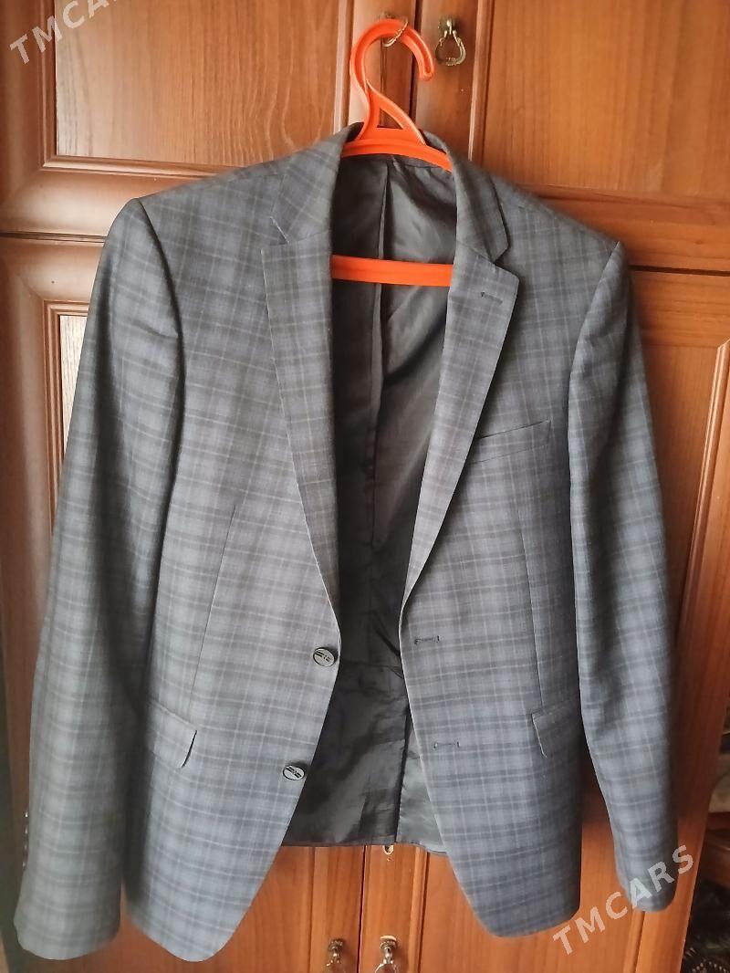 Kastum pinjak - Murgap - img 3