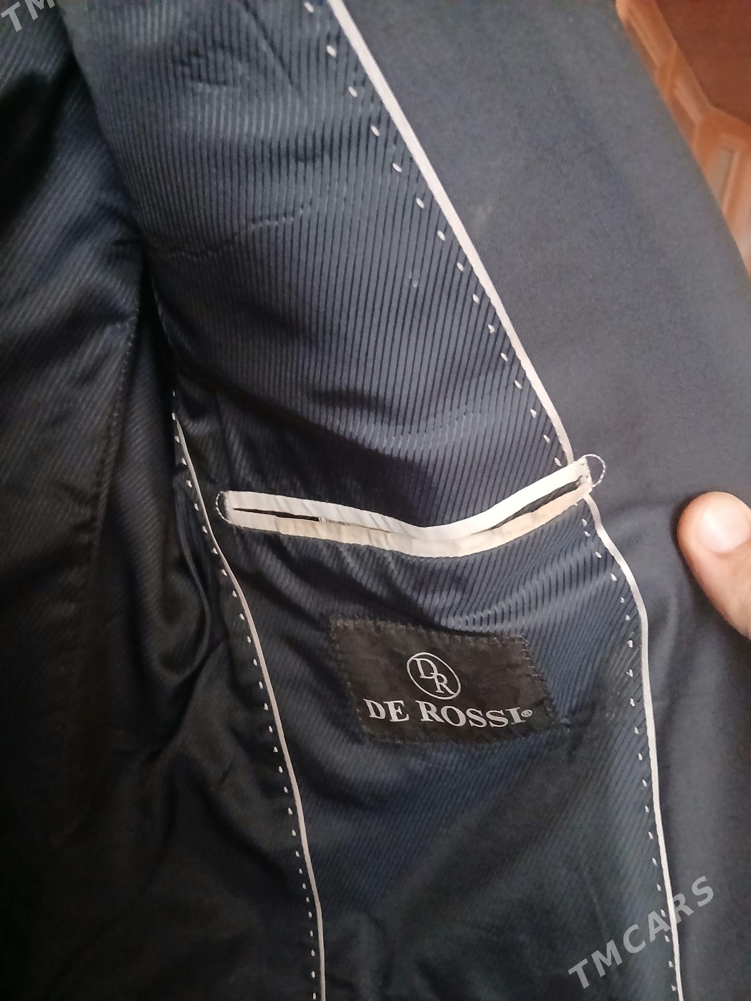 Kastum pinjak - Murgap - img 4