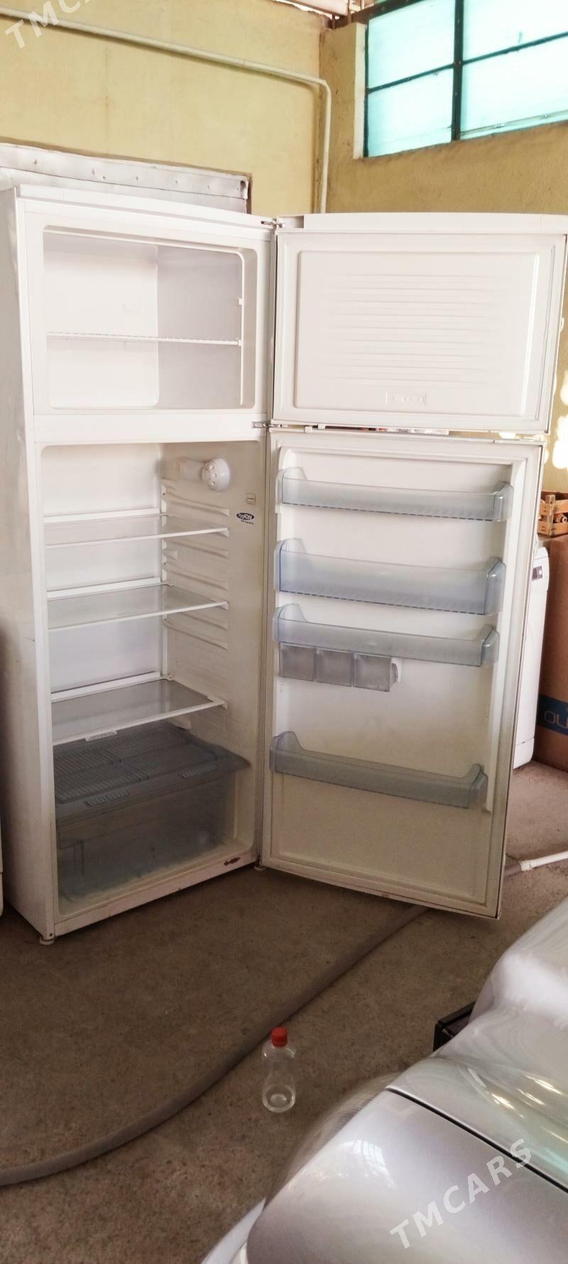 Beko holadelnik - Туркменбаши - img 1