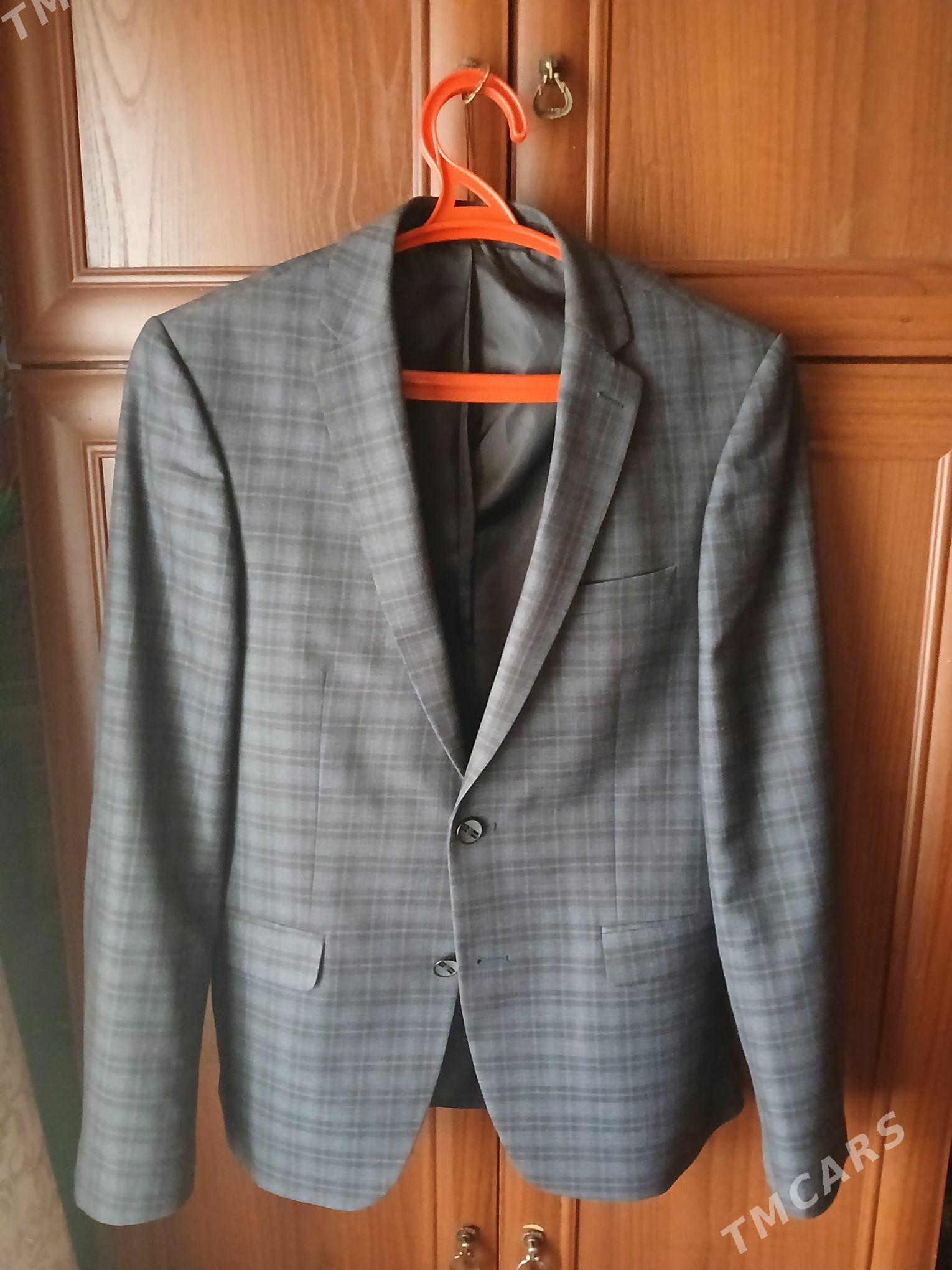 Kastum pinjak - Murgap - img 1