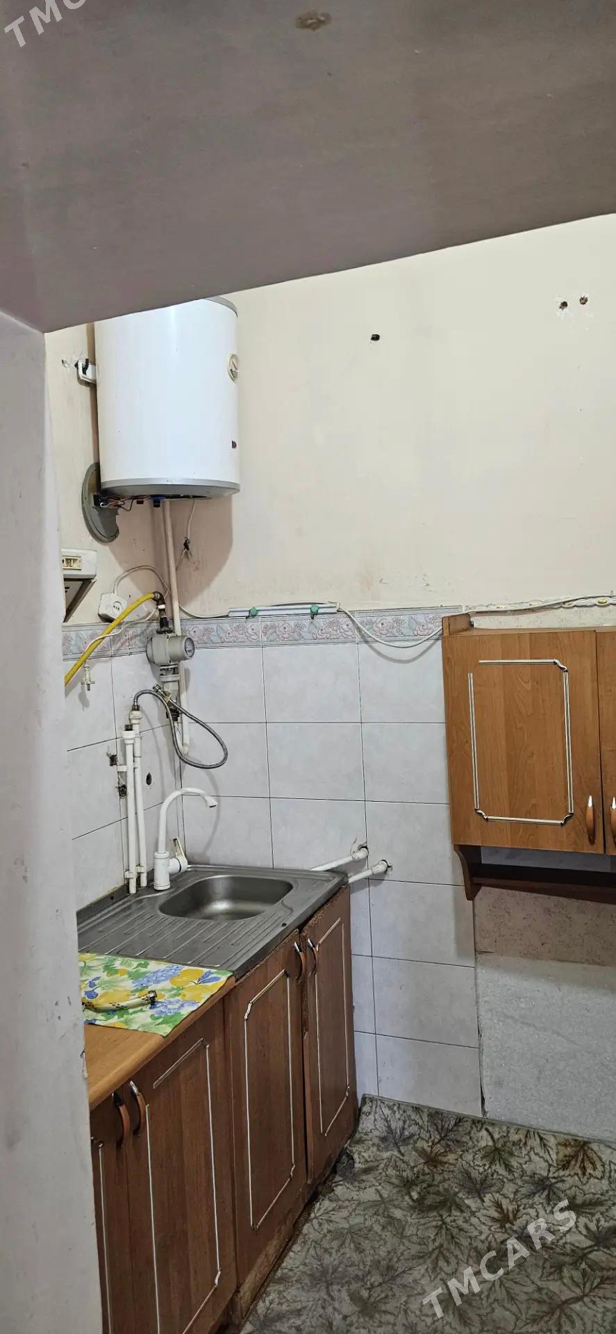 Квартира - Туркменбаши - img 6