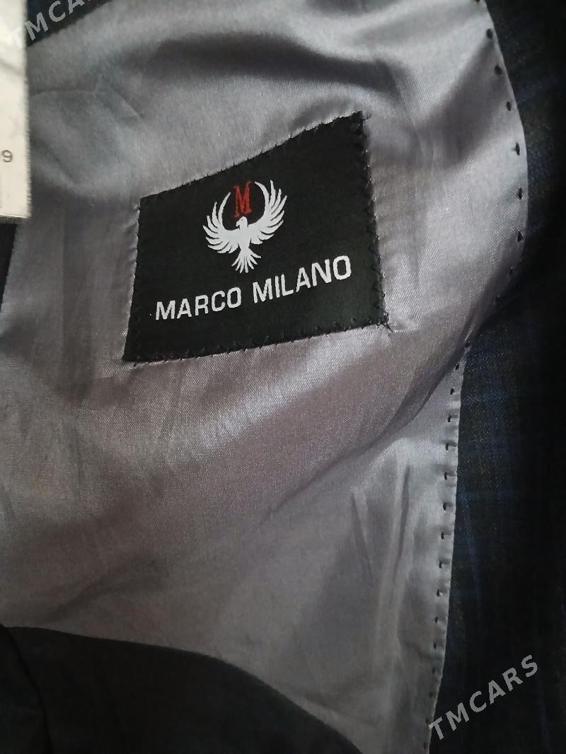 Kastum pinjak - Murgap - img 2