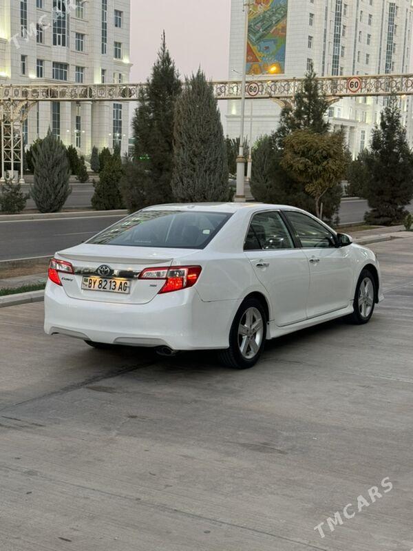 Toyota Camry 2012 - 193 000 TMT - Aşgabat - img 1