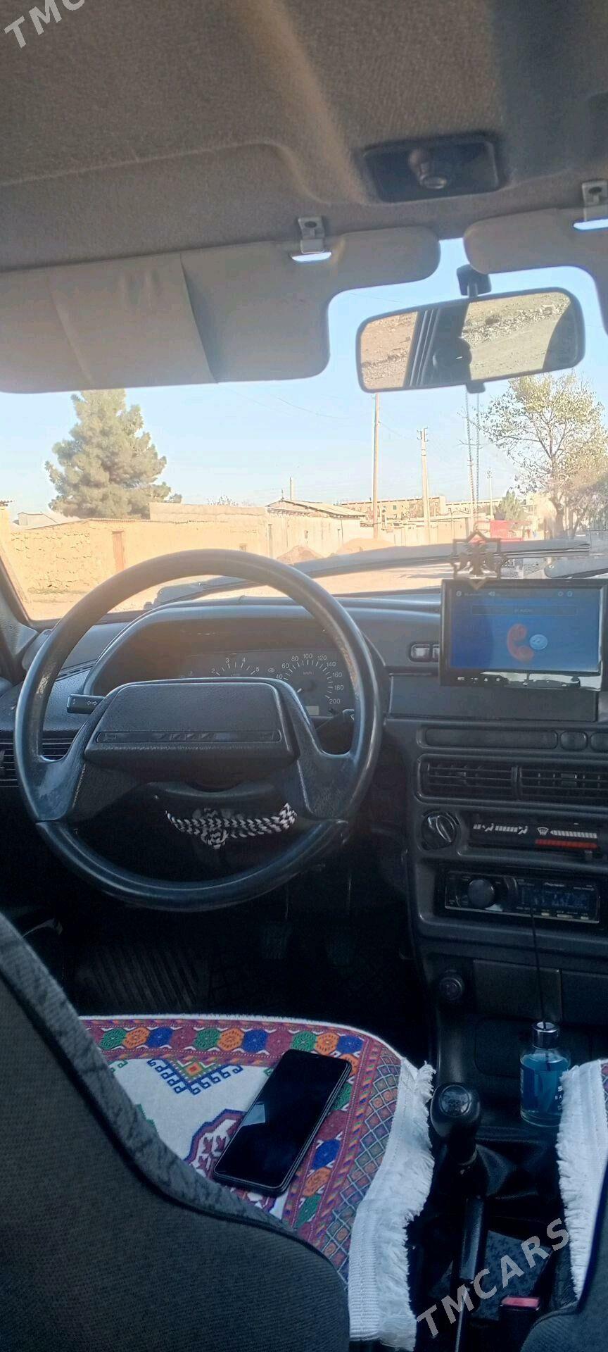 Lada 2115 2004 - 50 000 TMT - Гызыларбат - img 4