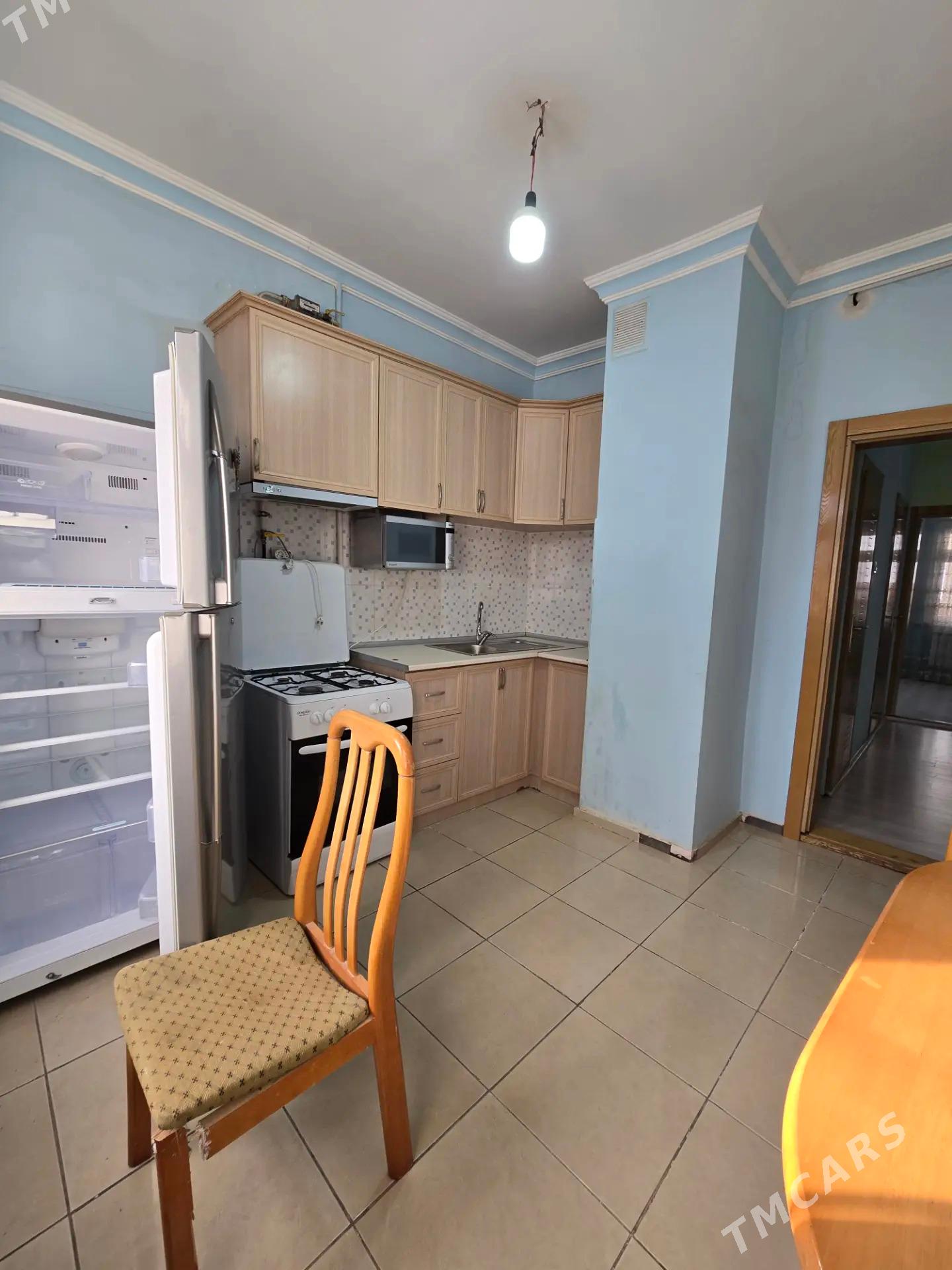 Mir7/2  3 komnat - Parahat 7 - img 5