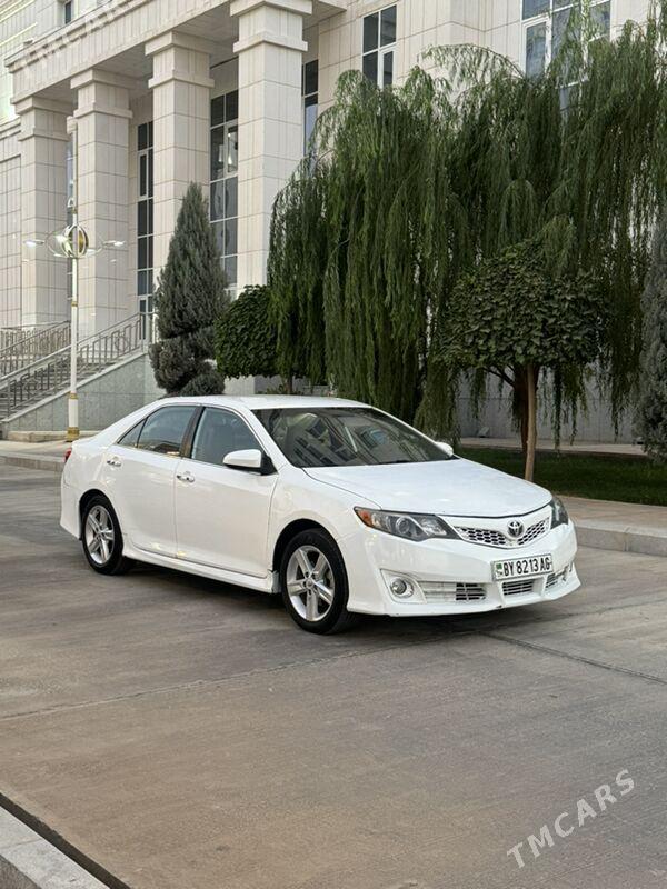 Toyota Camry 2012 - 193 000 TMT - Aşgabat - img 2