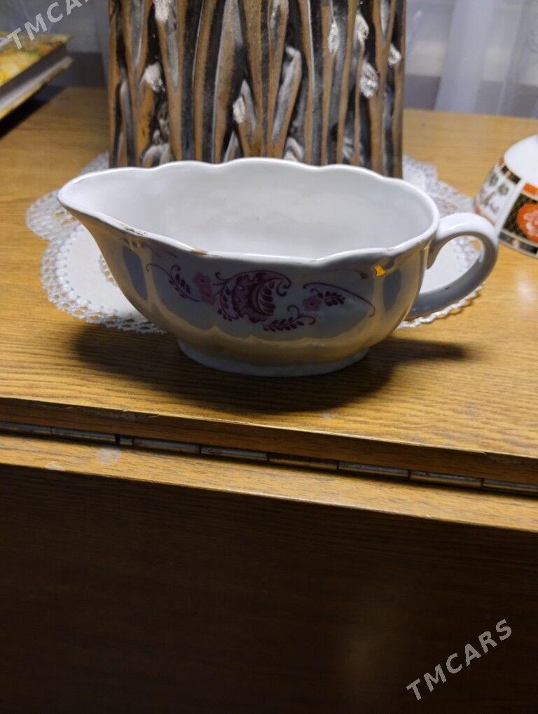 пиалки - Туркменабат - img 5