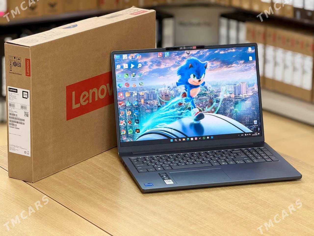 i7-13620H Lenovo|16-RAM/16" in - Ашхабад - img 5