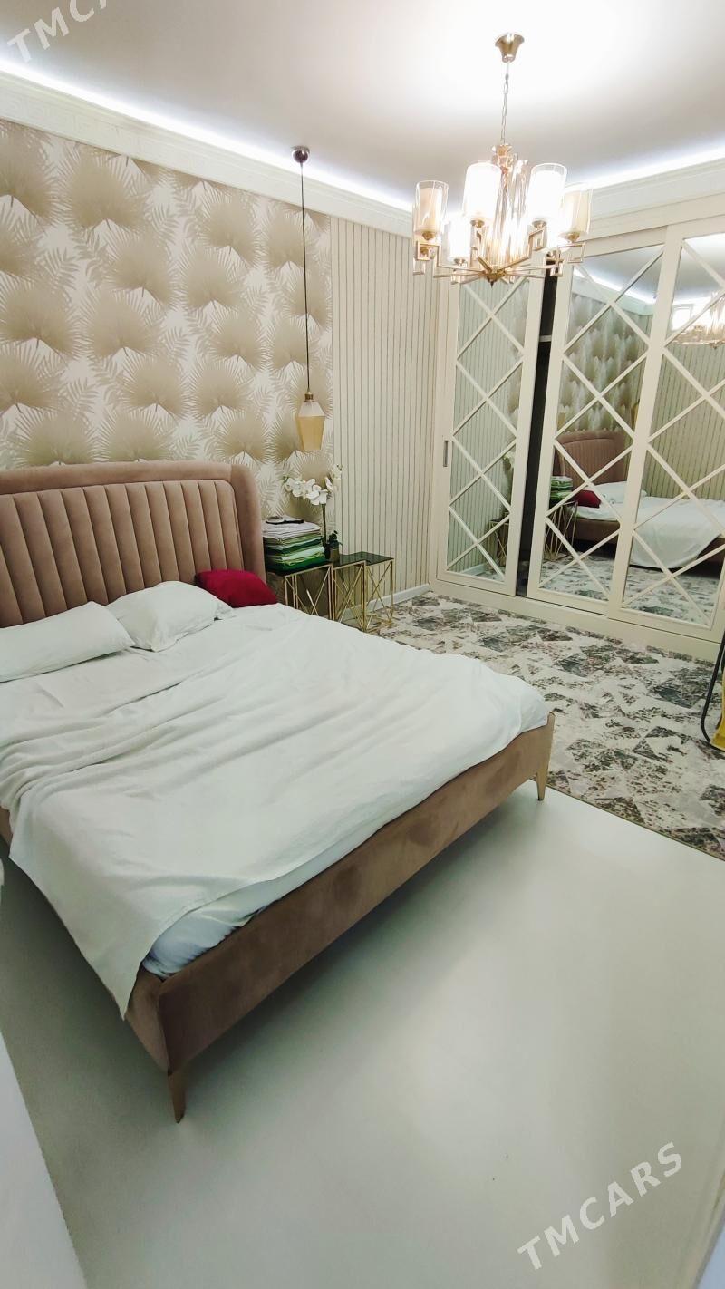 Satlyk 1 etaj 2 komnat razdeln - Aşgabat - img 2