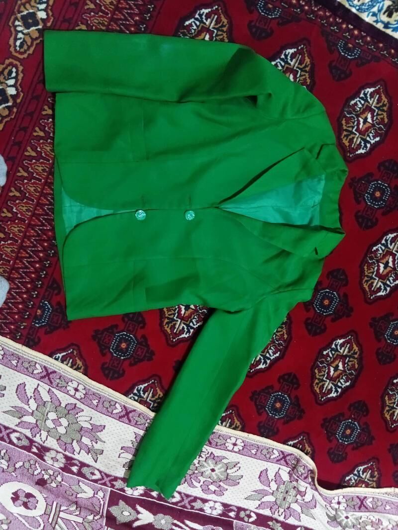 окувчы костюм, койнек - Daşoguz - img 5