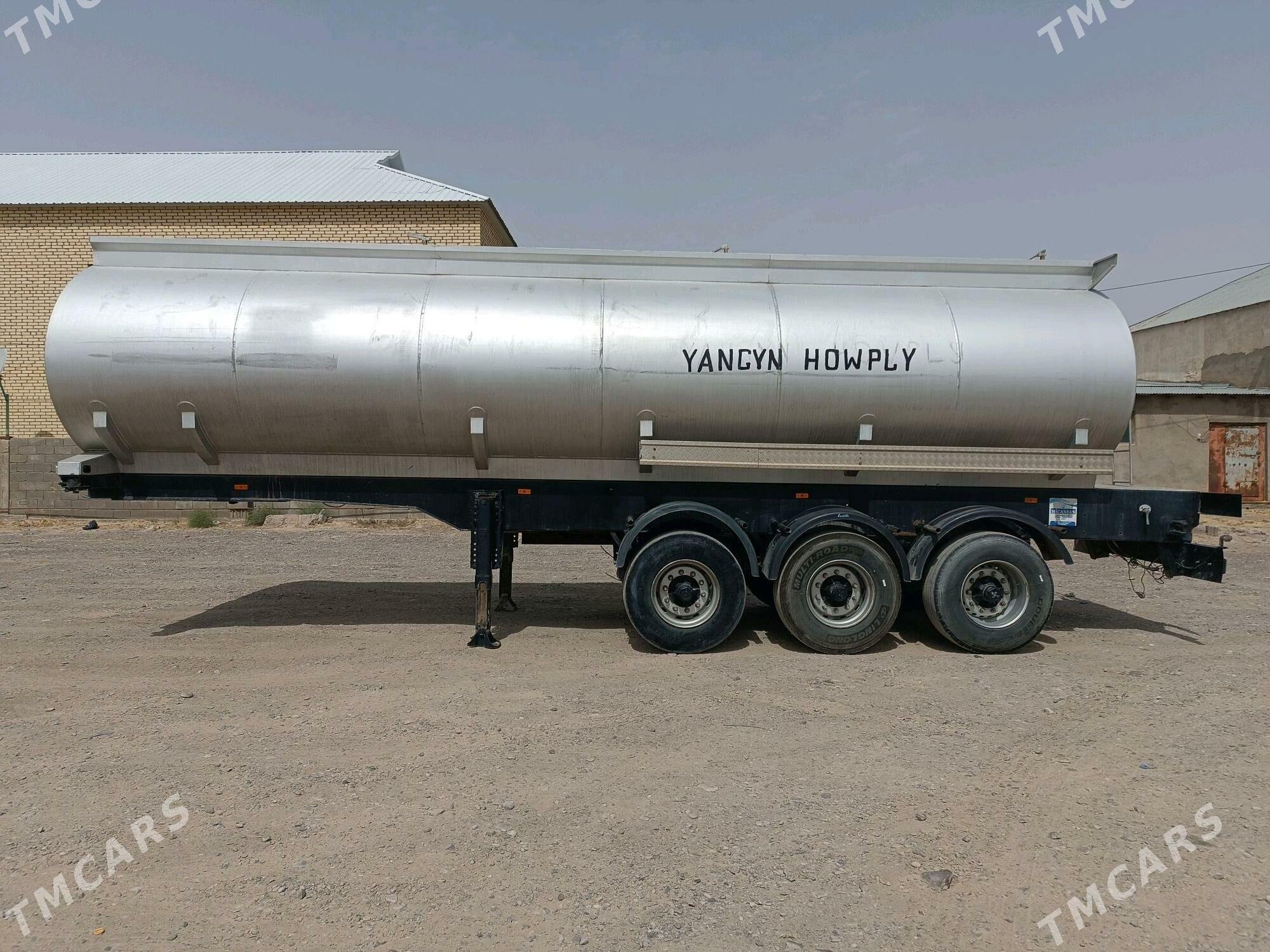 Kogel Cargo 2011 - 230 000 TMT - Serhetabat (Guşgy) - img 4