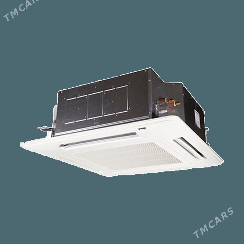 YORK kondisioner - Ашхабад - img 1