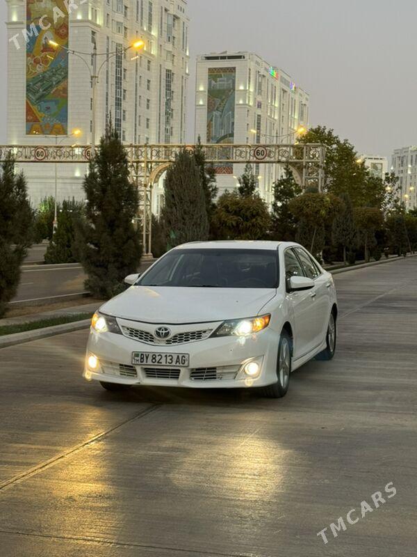 Toyota Camry 2012 - 193 000 TMT - Aşgabat - img 3