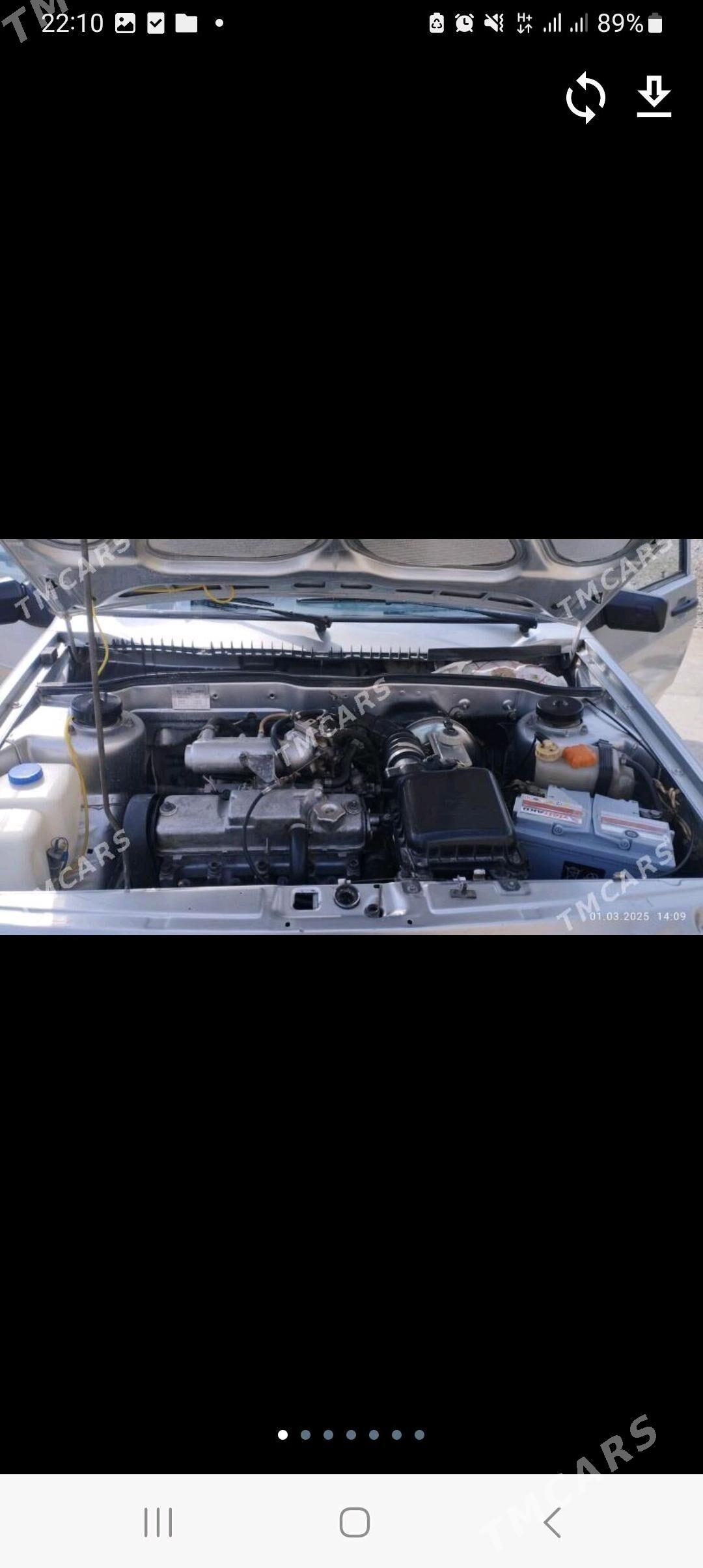 Lada 21099 2003 - 40 000 TMT - Теджен - img 6