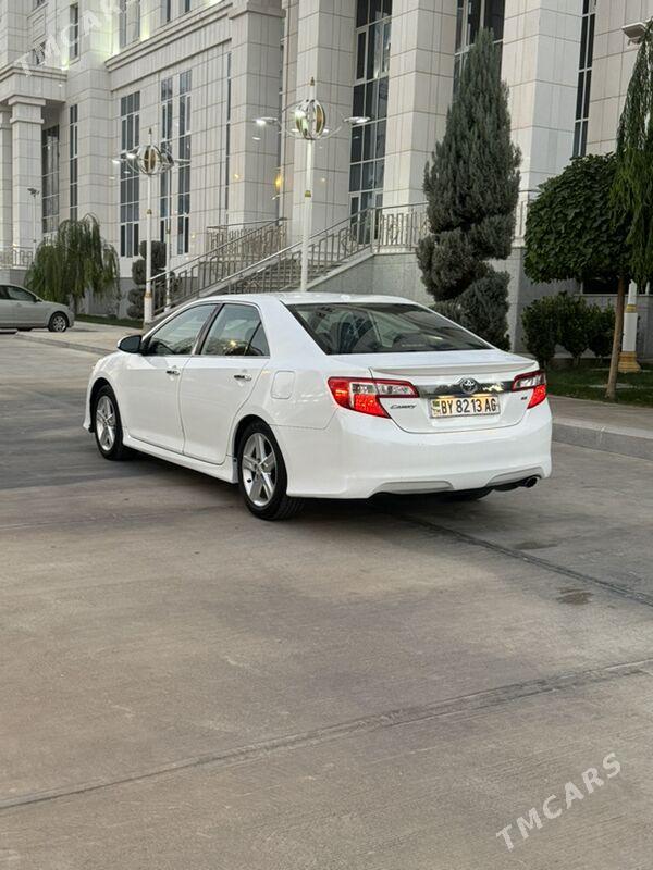 Toyota Camry 2012 - 193 000 TMT - Aşgabat - img 5