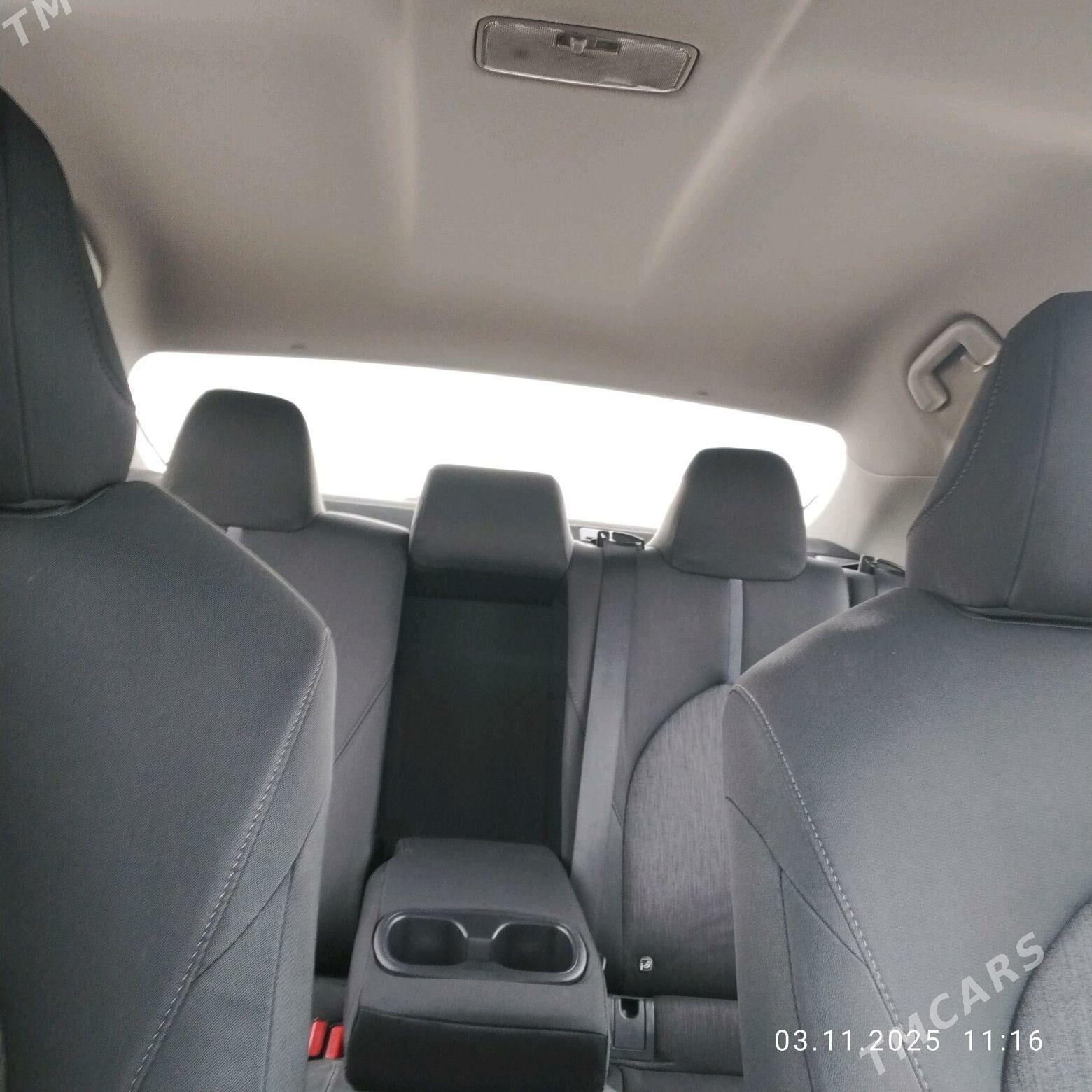 Toyota Camry 2021 - 260 000 TMT - Mary - img 5