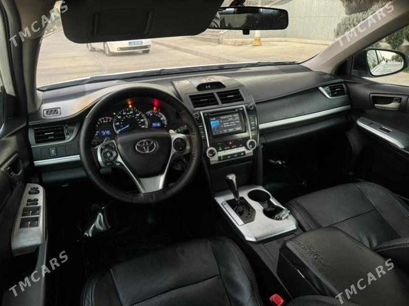 Toyota Camry 2012 - 193 000 TMT - Aşgabat - img 4