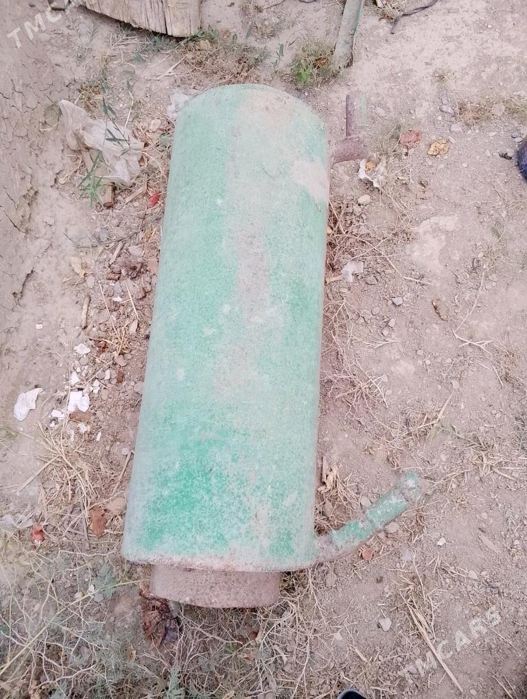 katyol we titan - Gökdepe - img 2