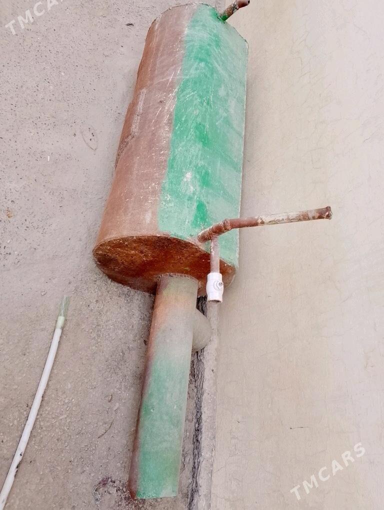 katyol we titan - Gökdepe - img 3