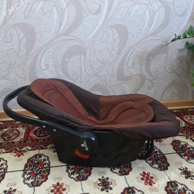 caga kresla - Мары - img 1