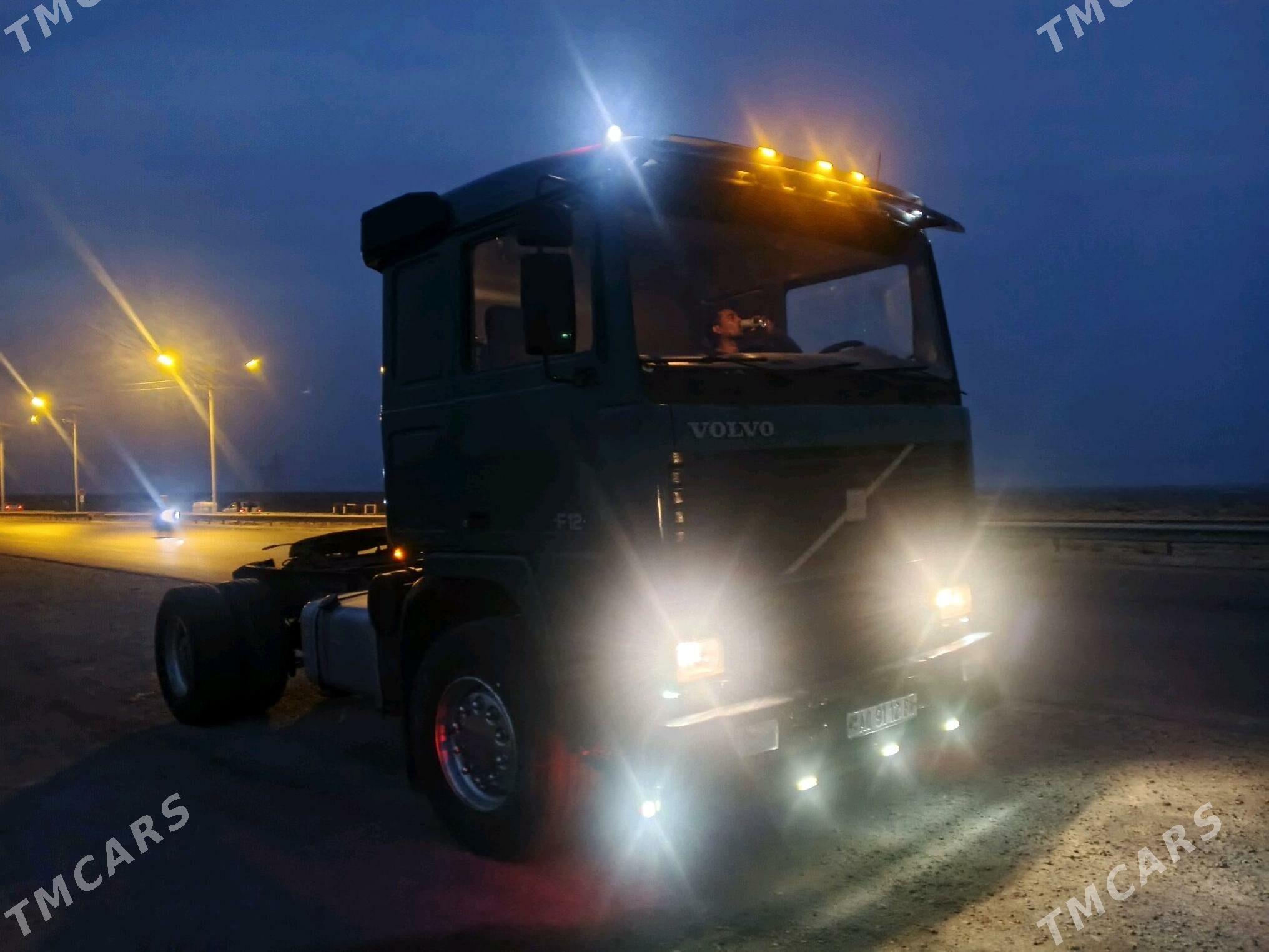 Volvo 240 1990 - 240 000 TMT - Гызыларбат - img 1