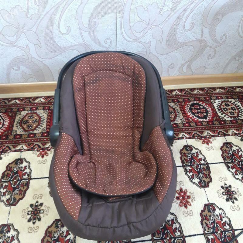 caga kresla - Мары - img 2