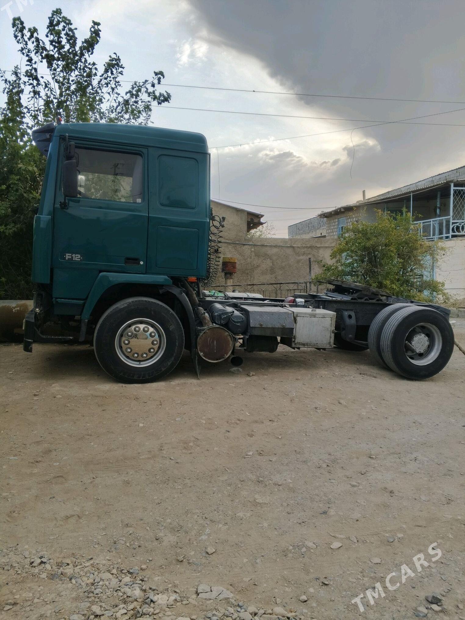 Volvo 240 1990 - 240 000 TMT - Гызыларбат - img 3