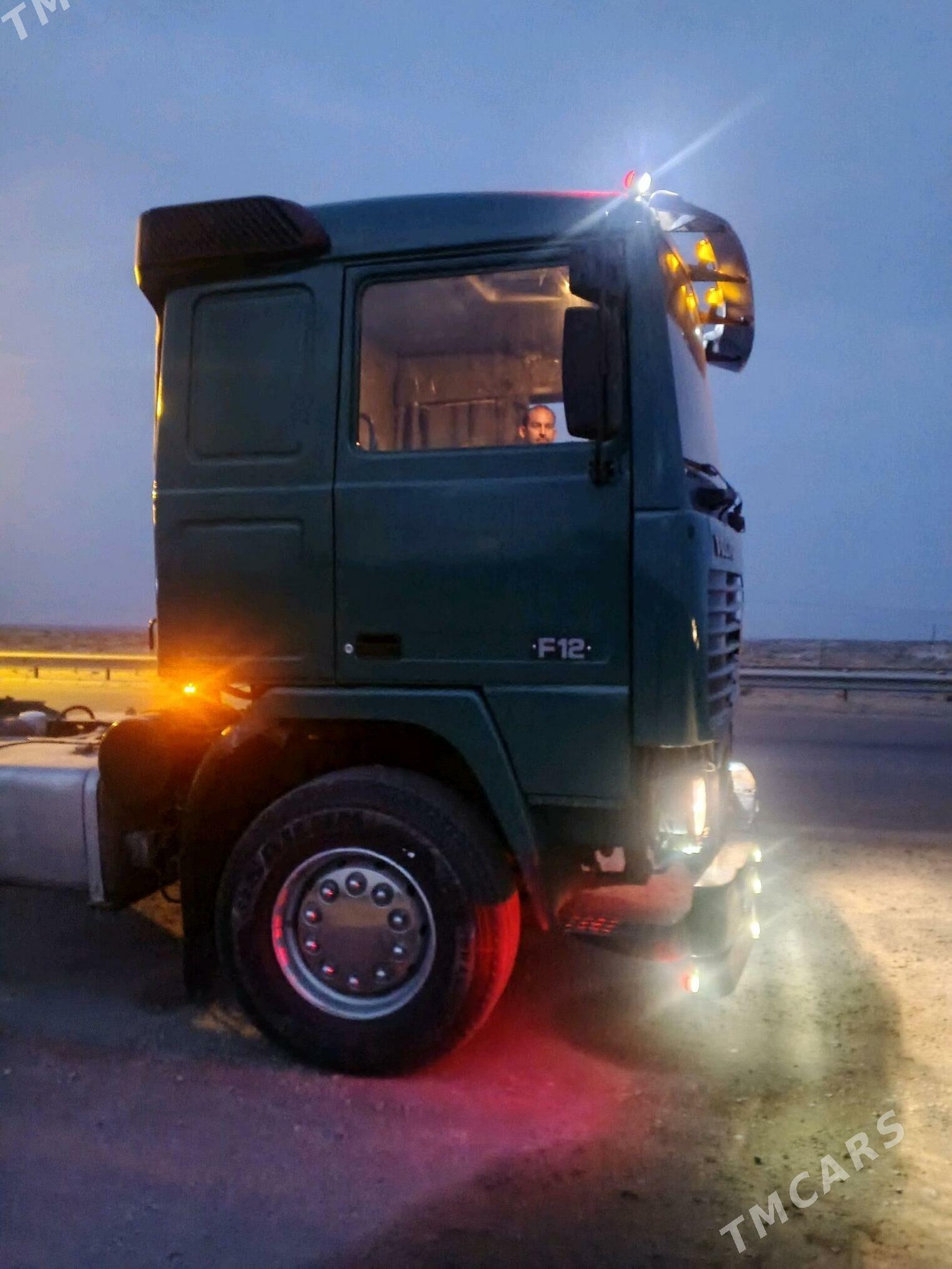 Volvo 240 1990 - 240 000 TMT - Гызыларбат - img 2