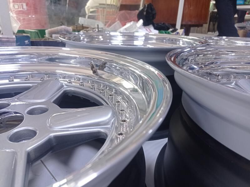 bmw diski 17 raznasirokiy 15 000 TMT - Türkmenabat - img 4