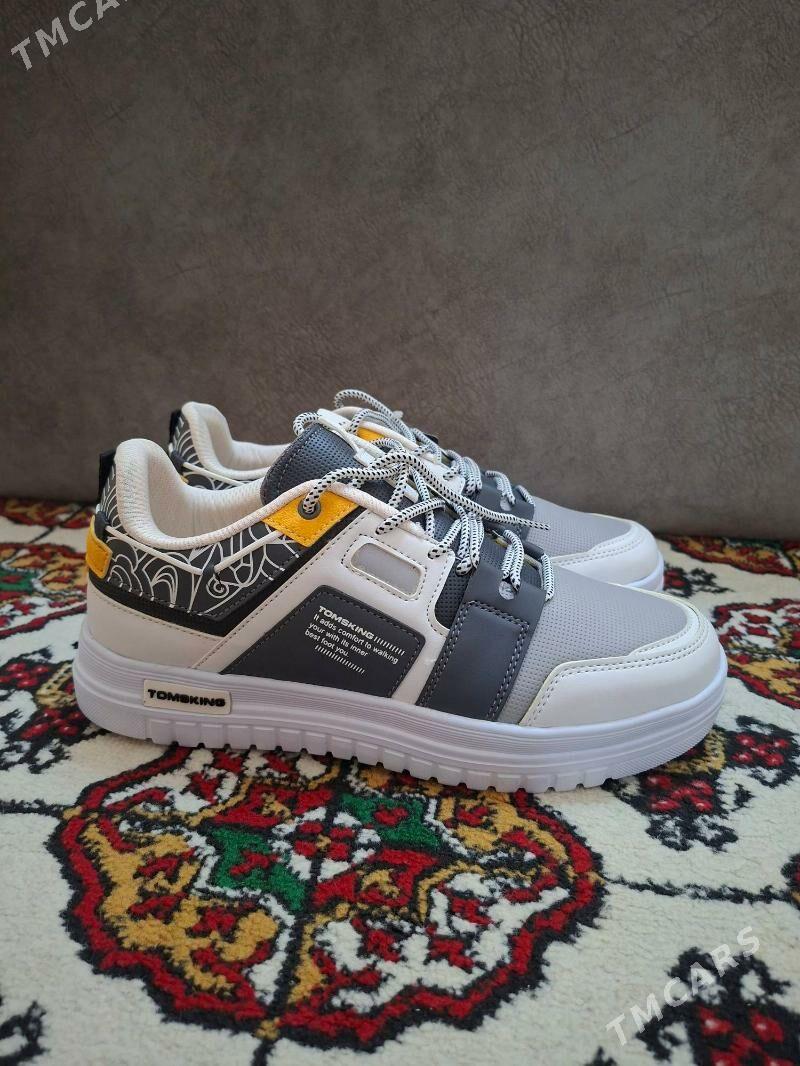 Tomsking - Мир 5 - img 3