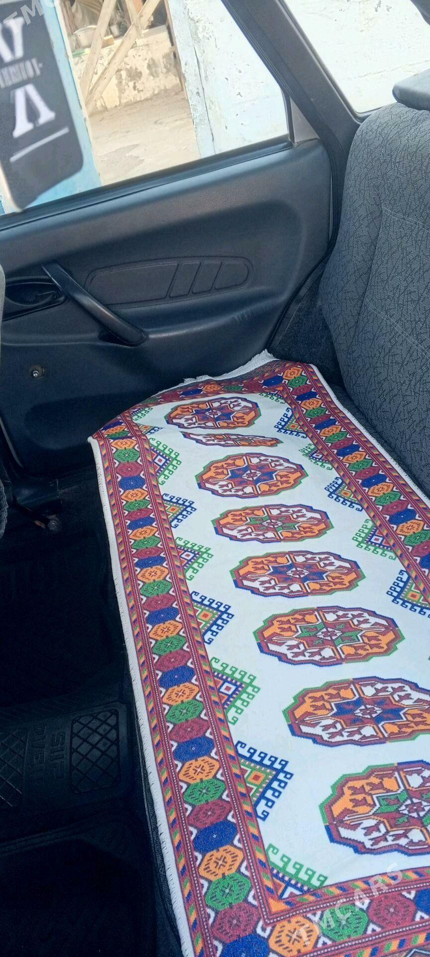 Lada 2115 2004 - 50 000 TMT - Гызыларбат - img 5