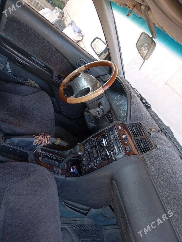 Nissan Maxima 2000 - 79 000 TMT - Köneürgenç - img 2