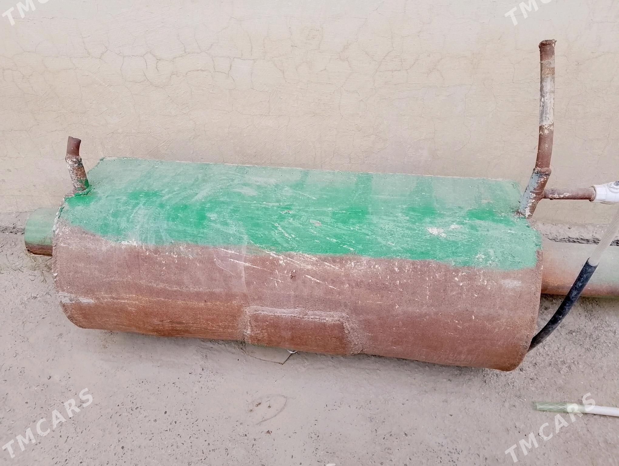 katyol we titan - Gökdepe - img 4