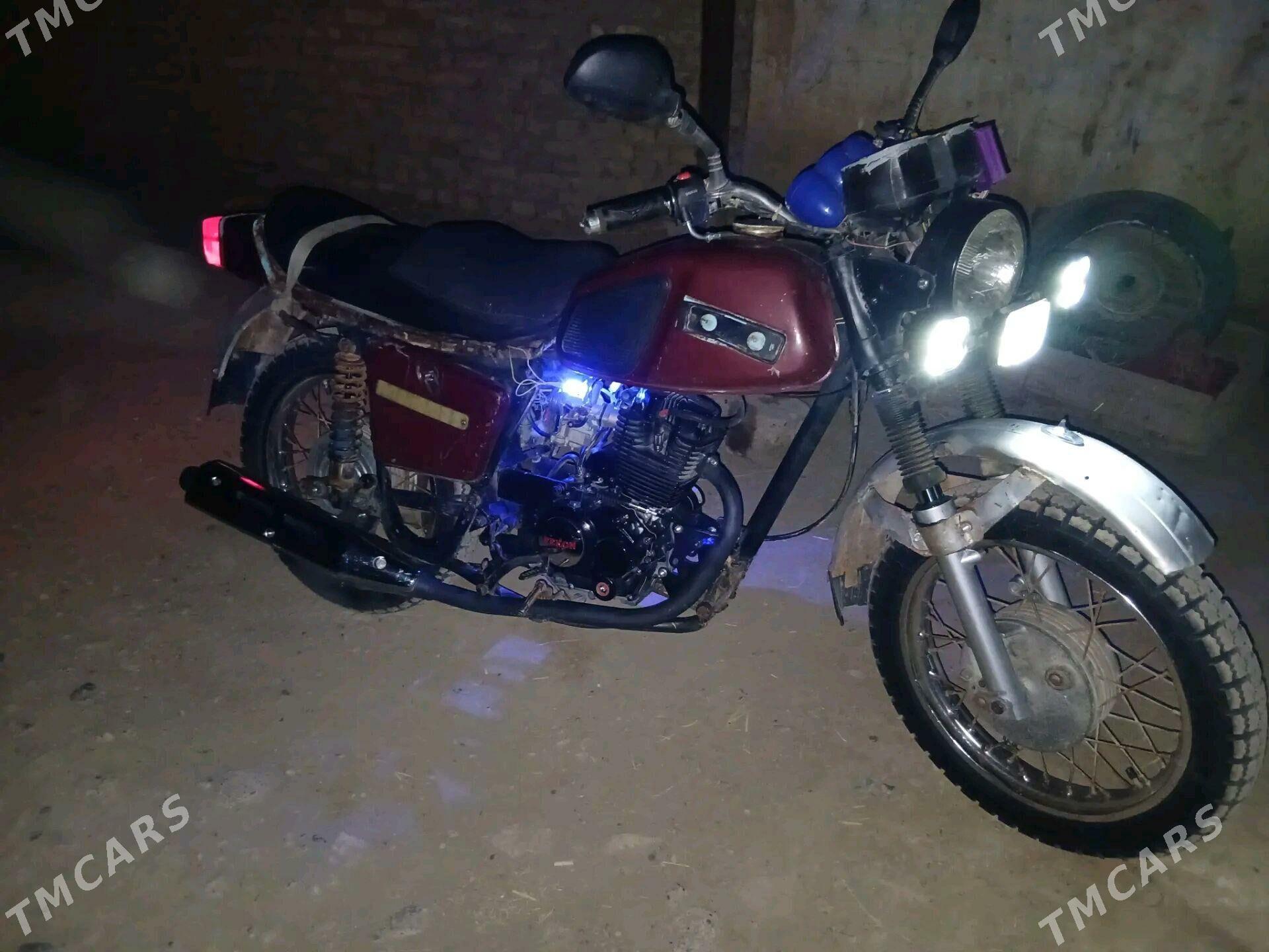 Fekon FK200-14G 2000 - 12 000 TMT - Ак-Бугдайский этрап - img 5