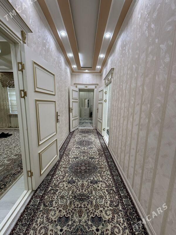 Высокие потолки 3 комнаты - 30 мкр - img 6