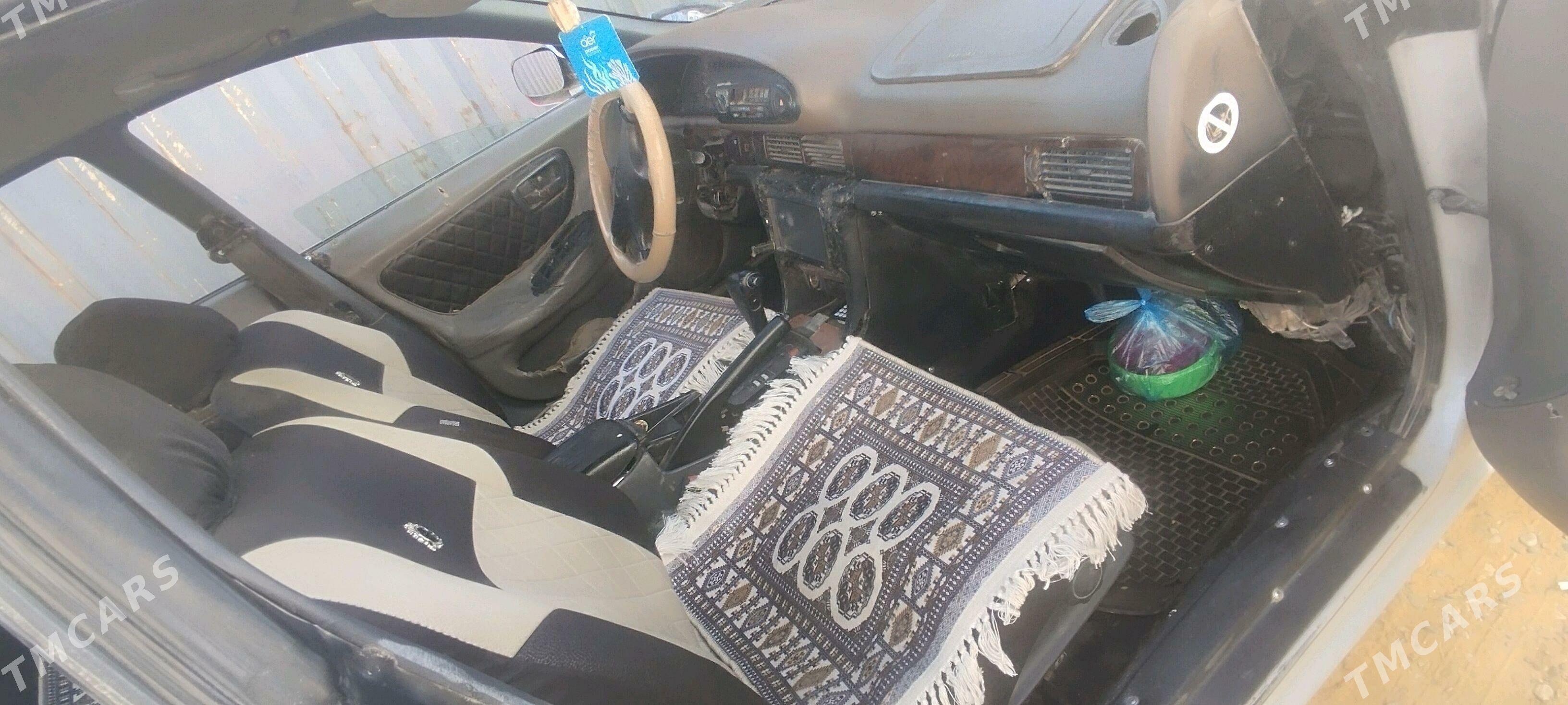 Toyota Carina 1995 - 27 000 TMT - Mary - img 9