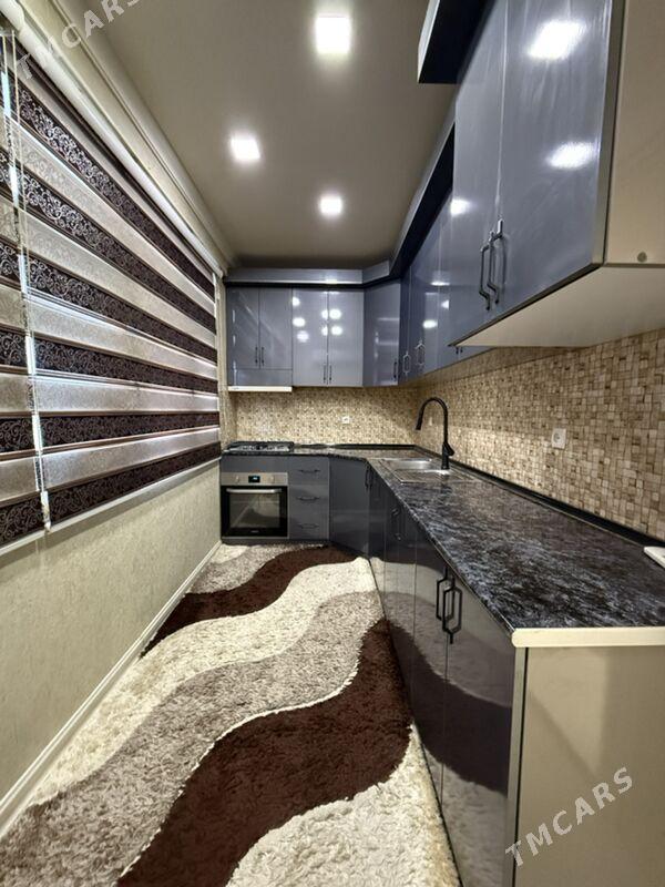 Высокие потолки 3 комнаты - 30 мкр - img 8