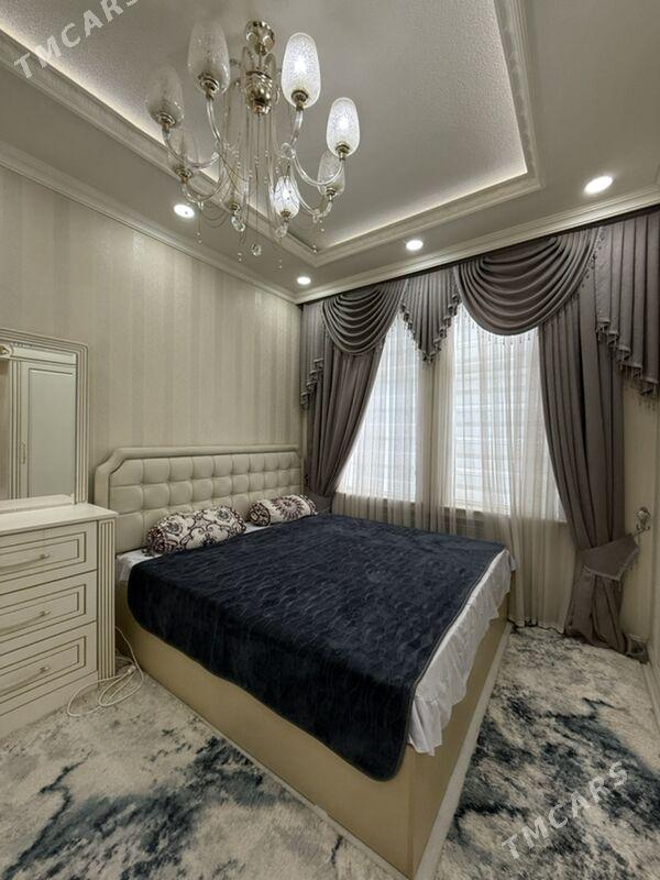 Высокие потолки 3 комнаты - 30 мкр - img 3