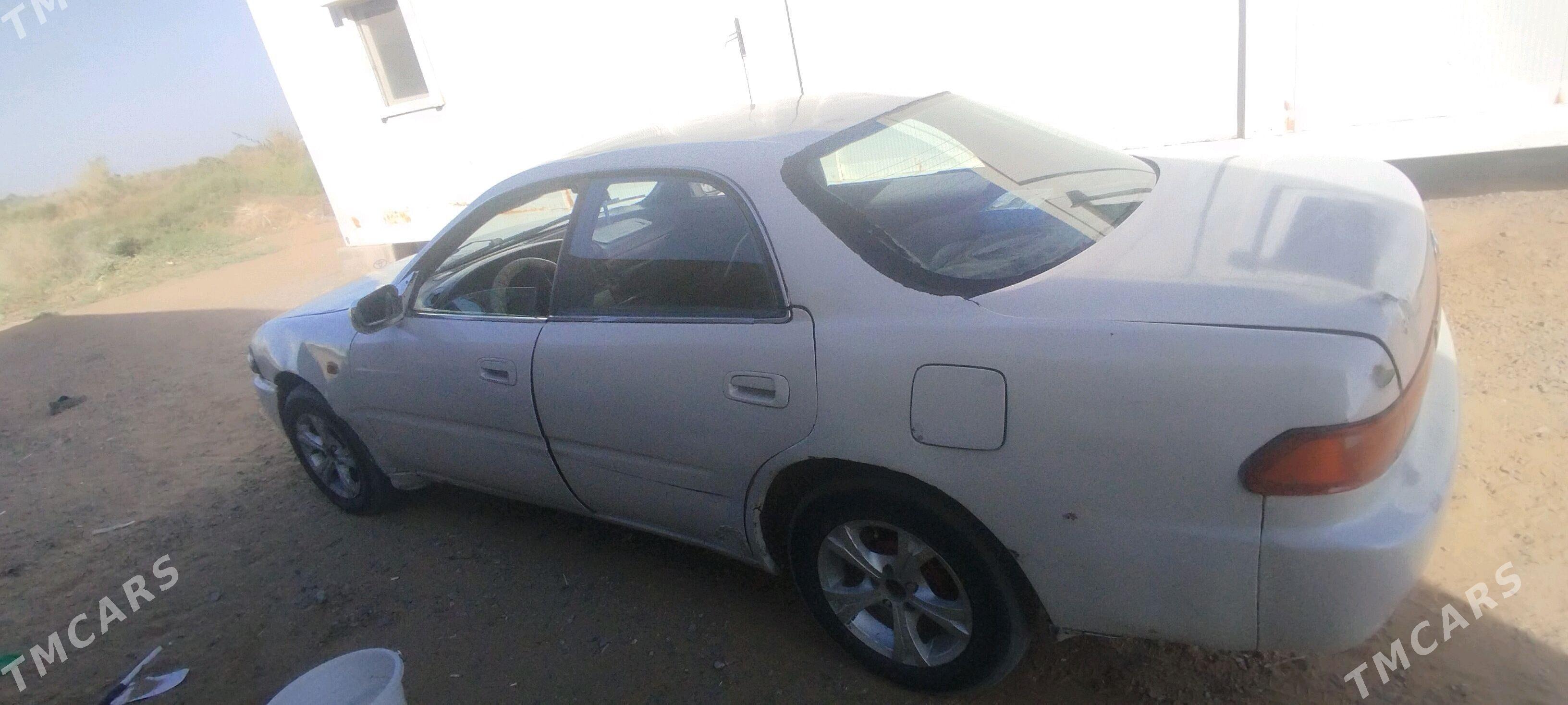 Toyota Carina 1995 - 27 000 TMT - Mary - img 2