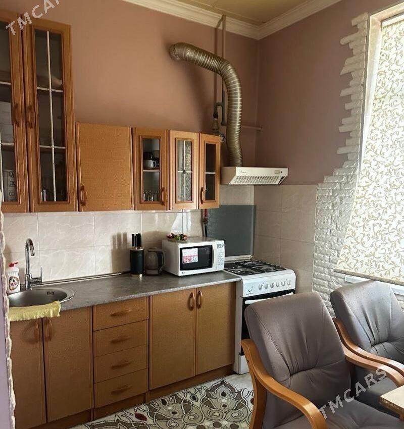 Сдам 30мкр 3ком 6000 - Aşgabat - img 6