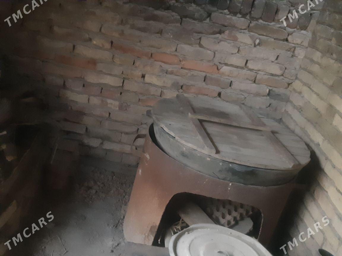 100 LITR kazan,ojak - Türkmenabat - img 3