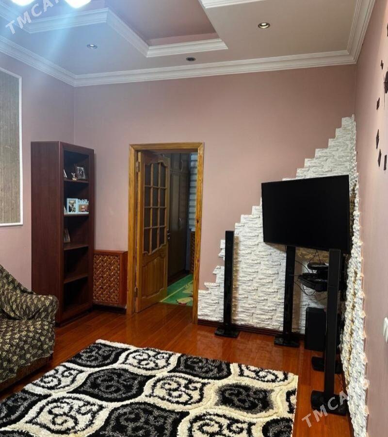 Сдам 30мкр 3ком 6000 - Aşgabat - img 4