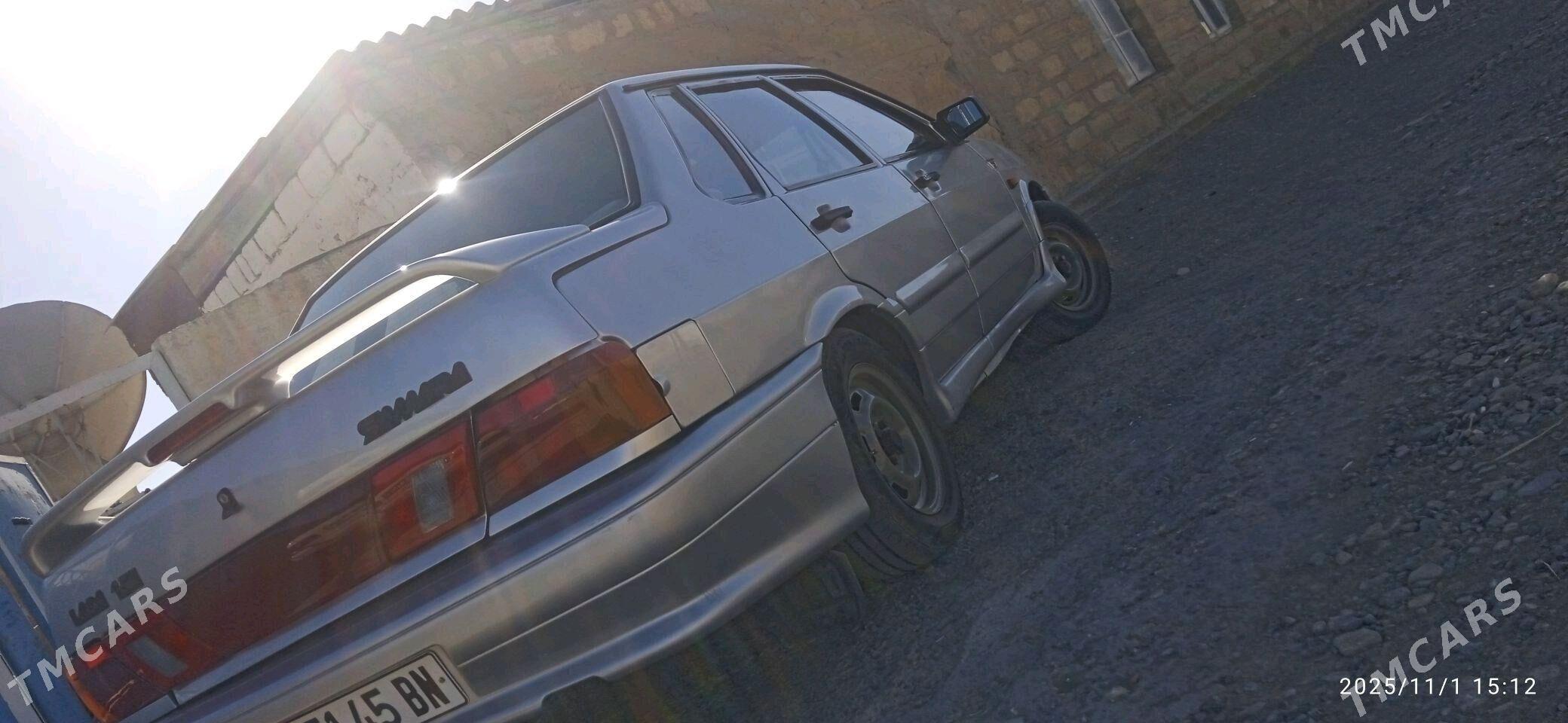 Lada 2115 2004 - 50 000 TMT - Гызыларбат - img 6