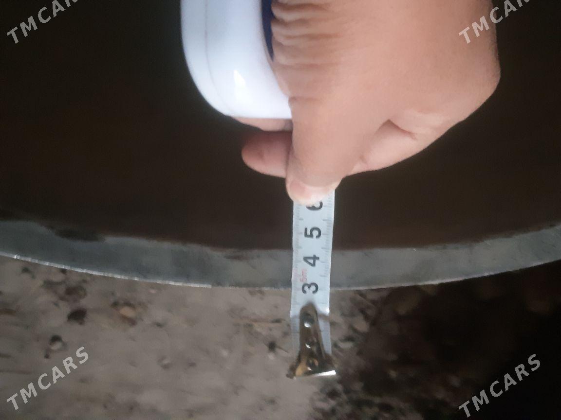 100 LITR kazan,ojak - Türkmenabat - img 4