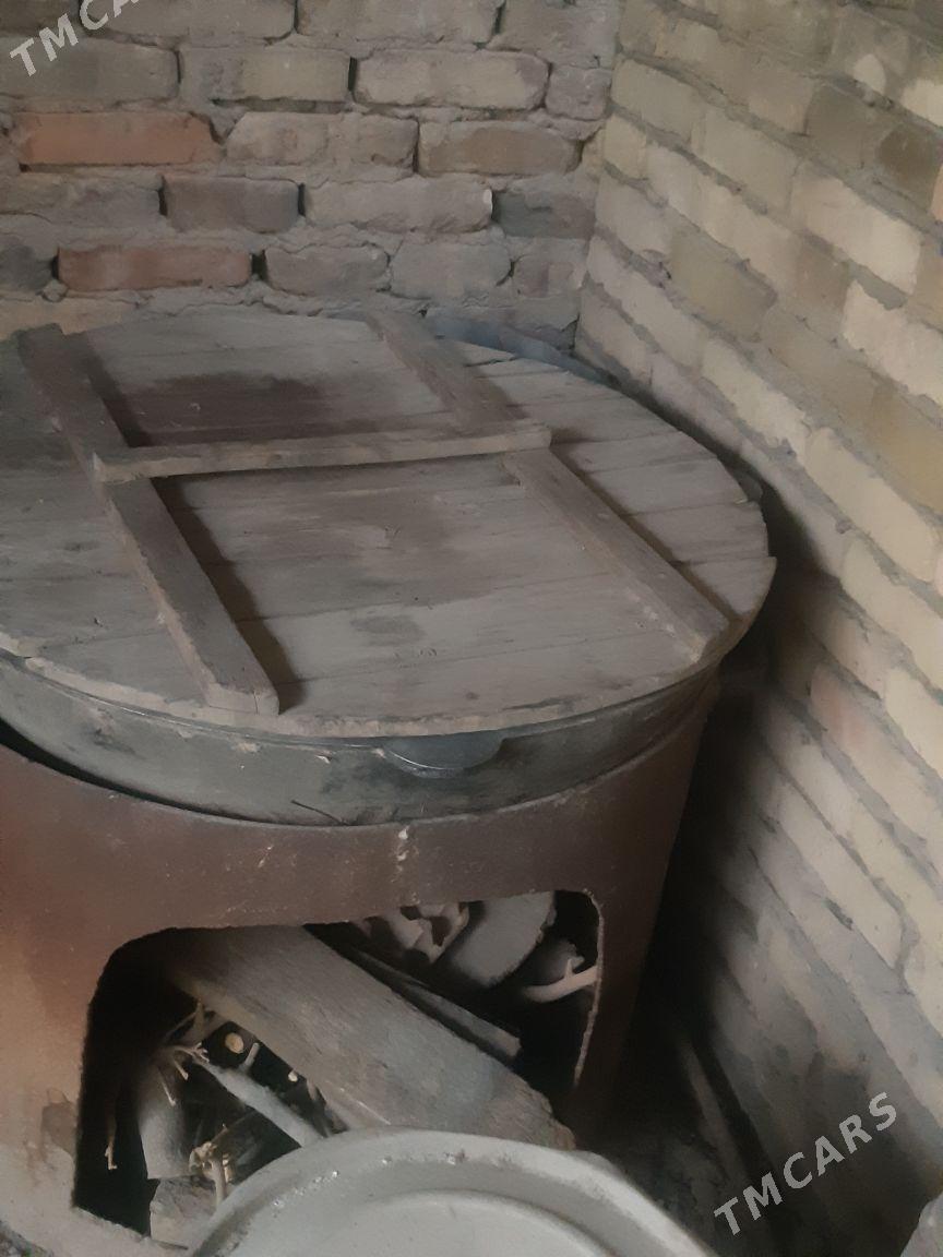 100 LITR kazan,ojak - Türkmenabat - img 2