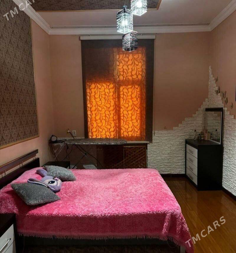 Сдам 30мкр 3ком 6000 - Aşgabat - img 1