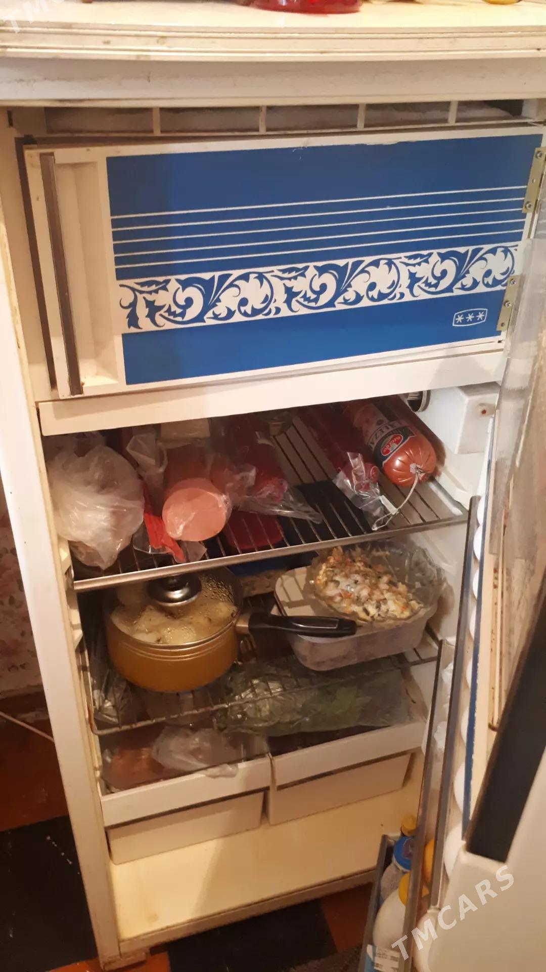 Холодильник Минск - Aşgabat - img 1