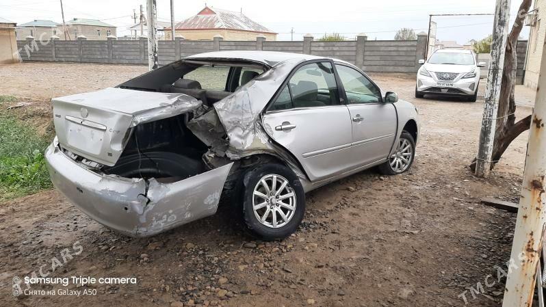 Toyota Camry 2003 - 125 000 TMT - Mary - img 4